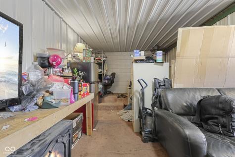 201 S Main Street Cloverdale IN 46120