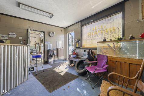 201 S Main Street Cloverdale IN 46120