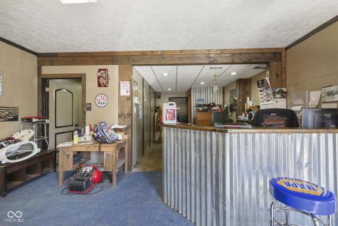 201 S Main Street Cloverdale IN 46120