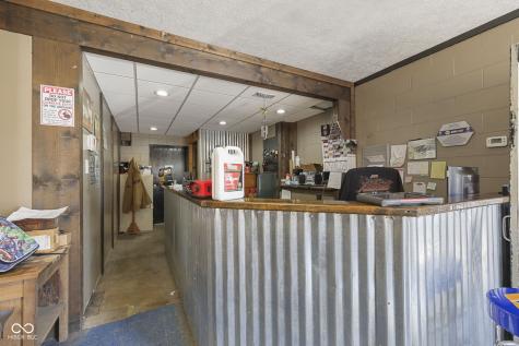 201 S Main Street Cloverdale IN 46120