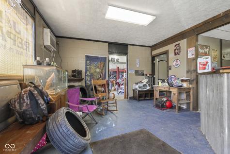 201 S Main Street Cloverdale IN 46120