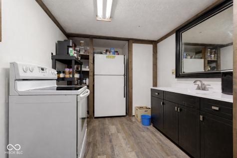 201 S Main Street Cloverdale IN 46120
