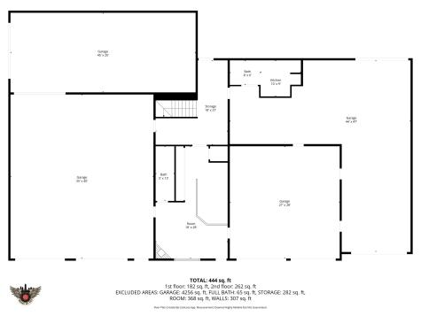 201 S Main Street Cloverdale IN 46120