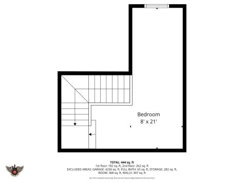 201 S Main Street Cloverdale IN 46120
