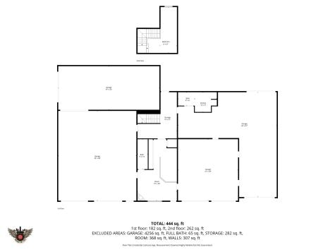 201 S Main Street Cloverdale IN 46120