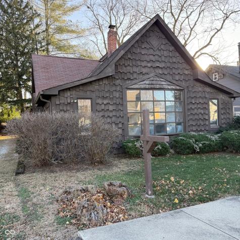 6417 Carrollton Avenue Indianapolis IN 46220