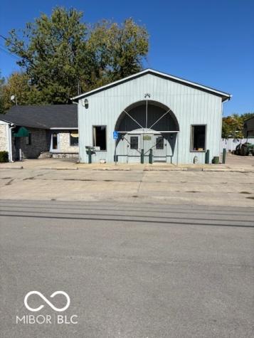 1120 Vine Street Noblesville IN 46060