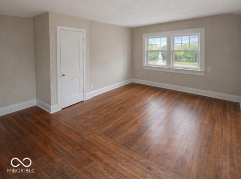 725 Woodruff Place Middle Drive Indianapolis IN 46201