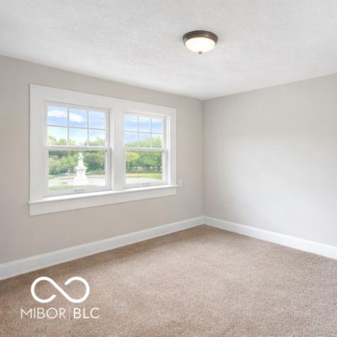 725 Woodruff Place Middle Drive Indianapolis IN 46201