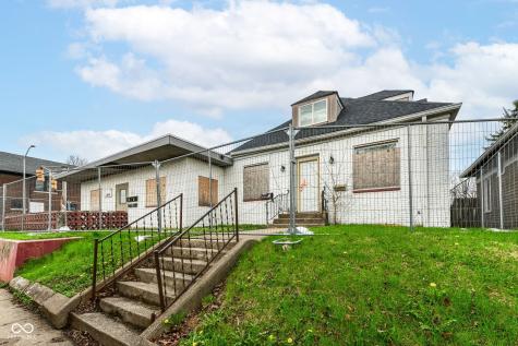 2605 Shelby Street Indianapolis IN 46203