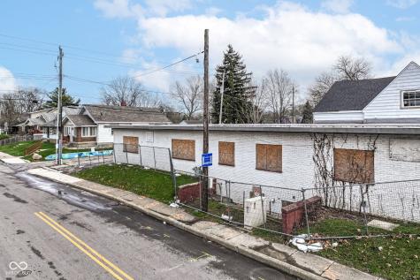 2605 Shelby Street Indianapolis IN 46203