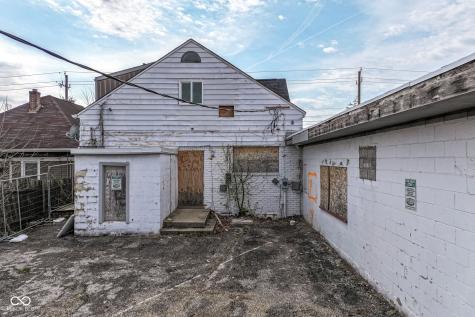 2605 Shelby Street Indianapolis IN 46203