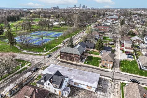 2605 Shelby Street Indianapolis IN 46203