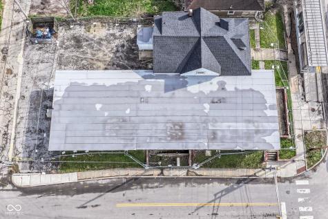 2605 Shelby Street Indianapolis IN 46203