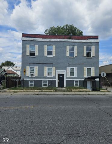 3030 E 10th Street Indianapolis IN 46201