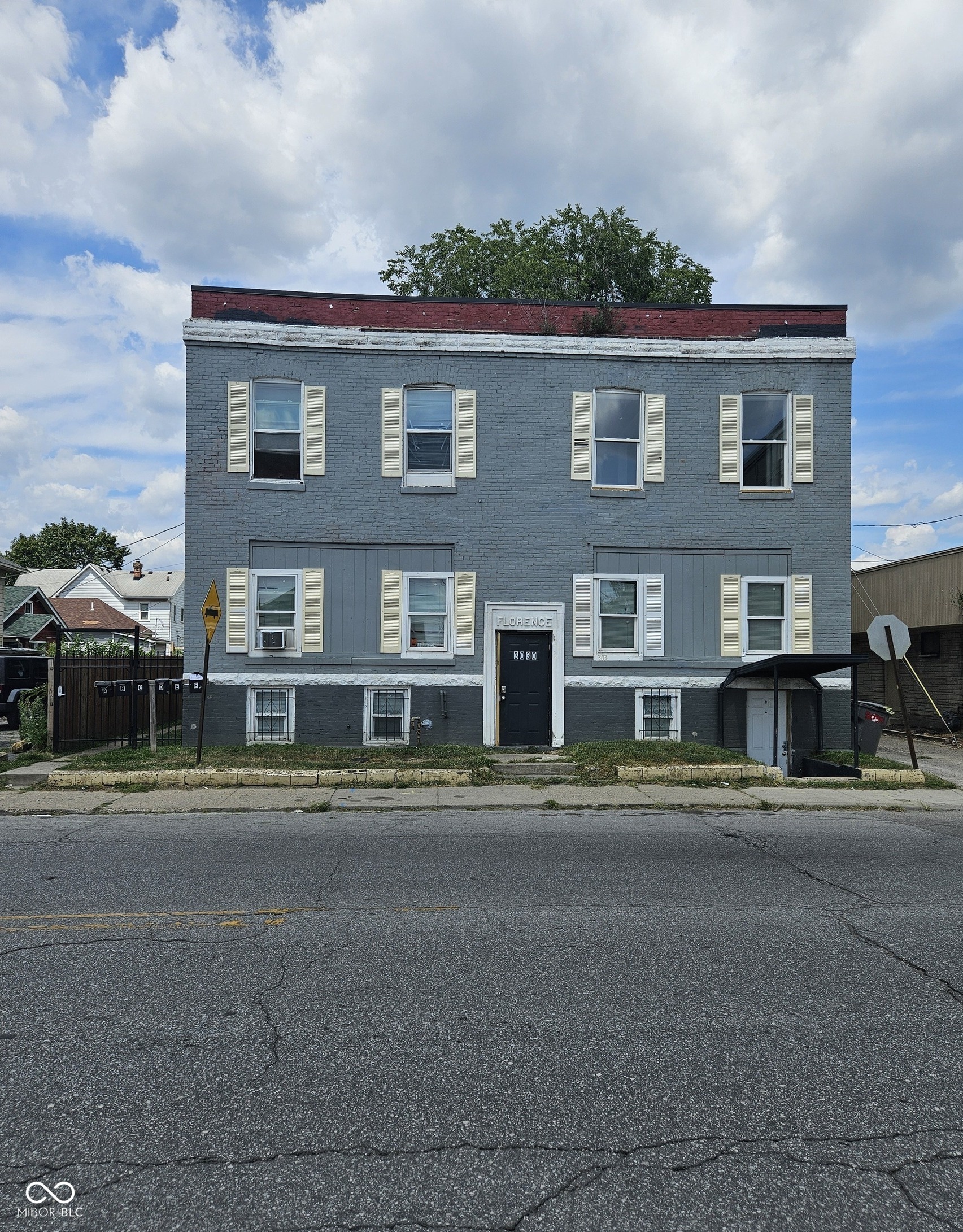 3030 E 10th Street Indianapolis IN 46201