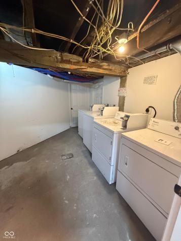 3030 E 10th Street Indianapolis IN 46201