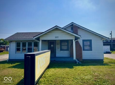 4615 N Shadeland Avenue Indianapolis IN 46226