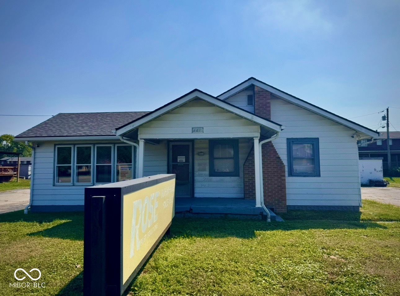 4615 N Shadeland Avenue Indianapolis IN 46226