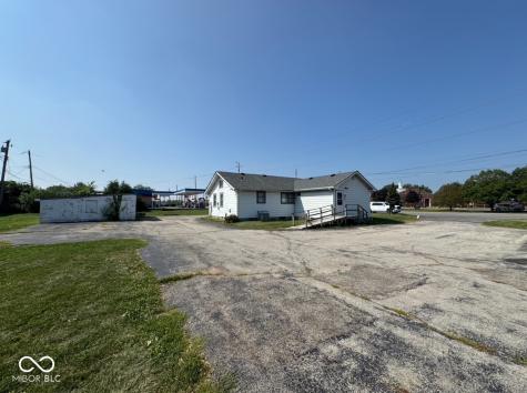 4615 N Shadeland Avenue Indianapolis IN 46226