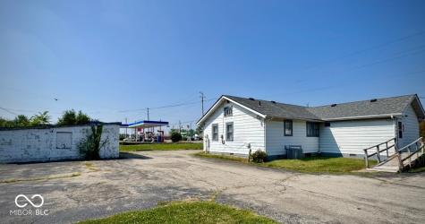 4615 N Shadeland Avenue Indianapolis IN 46226