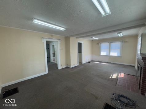 4615 N Shadeland Avenue Indianapolis IN 46226