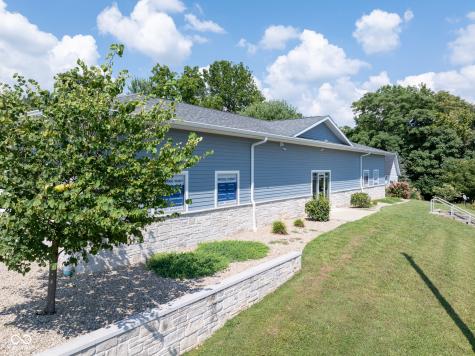 2221 John Williams Boulevard Bedford IN 47421