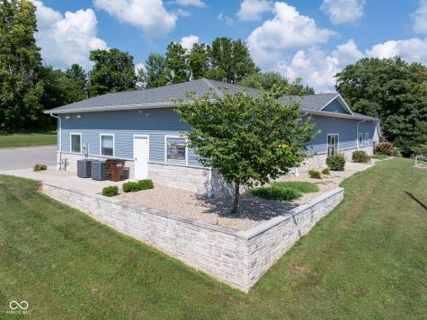2221 John Williams Boulevard Bedford IN 47421