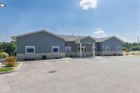 2221 John Williams Boulevard Bedford IN 47421