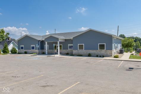 2221 John Williams Boulevard Bedford IN 47421