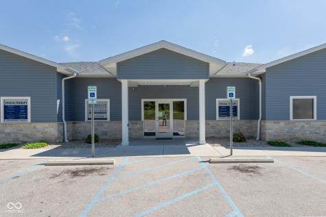 2221 John Williams Boulevard Bedford IN 47421