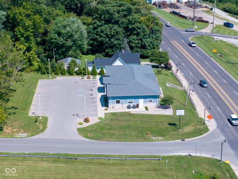 2221 John Williams Boulevard Bedford IN 47421