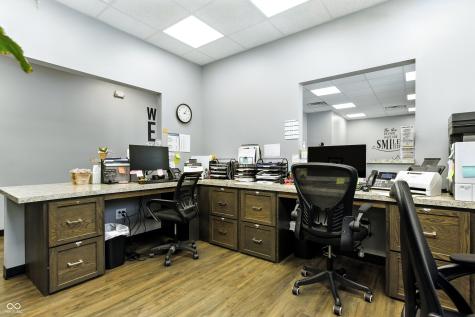 2221 John Williams Boulevard Bedford IN 47421