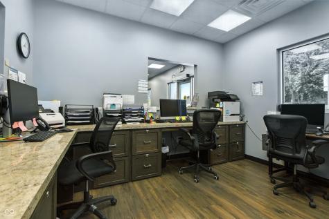 2221 John Williams Boulevard Bedford IN 47421