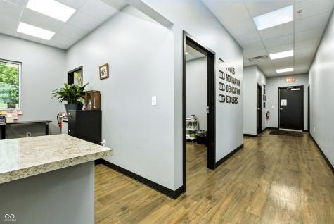 2221 John Williams Boulevard Bedford IN 47421