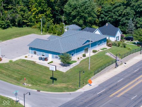 2221 John Williams Boulevard Bedford IN 47421