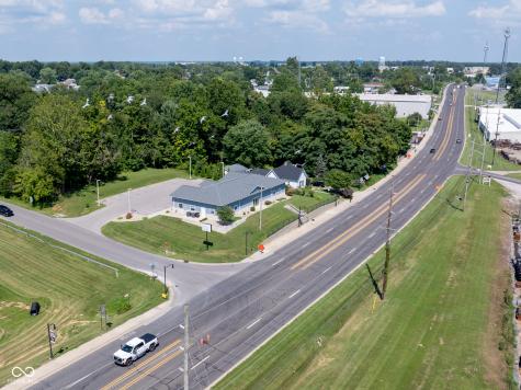 2221 John Williams Boulevard Bedford IN 47421