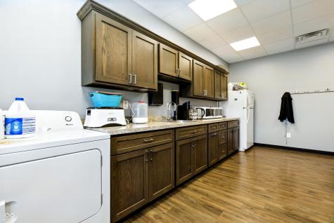 2221 John Williams Boulevard Bedford IN 47421