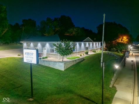2221 John Williams Boulevard Bedford IN 47421