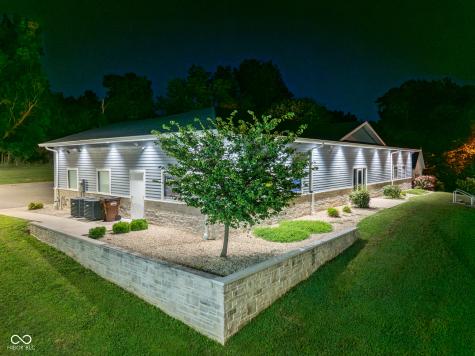 2221 John Williams Boulevard Bedford IN 47421