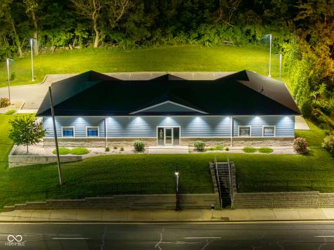 2221 John Williams Boulevard Bedford IN 47421