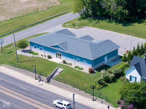 2221 John Williams Boulevard Bedford IN 47421