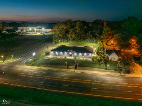 2221 John Williams Boulevard Bedford IN 47421