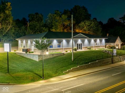 2221 John Williams Boulevard Bedford IN 47421