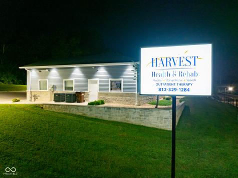 2221 John Williams Boulevard Bedford IN 47421