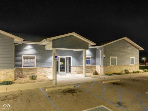 2221 John Williams Boulevard Bedford IN 47421
