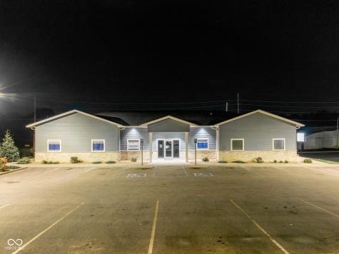 2221 John Williams Boulevard Bedford IN 47421