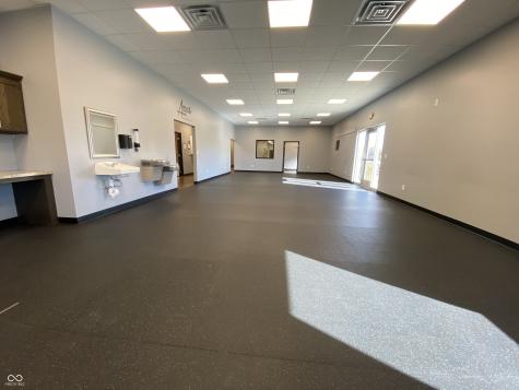 2221 John Williams Boulevard Bedford IN 47421