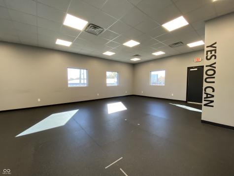 2221 John Williams Boulevard Bedford IN 47421