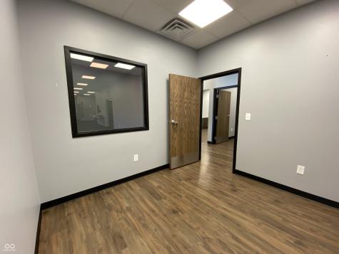 2221 John Williams Boulevard Bedford IN 47421